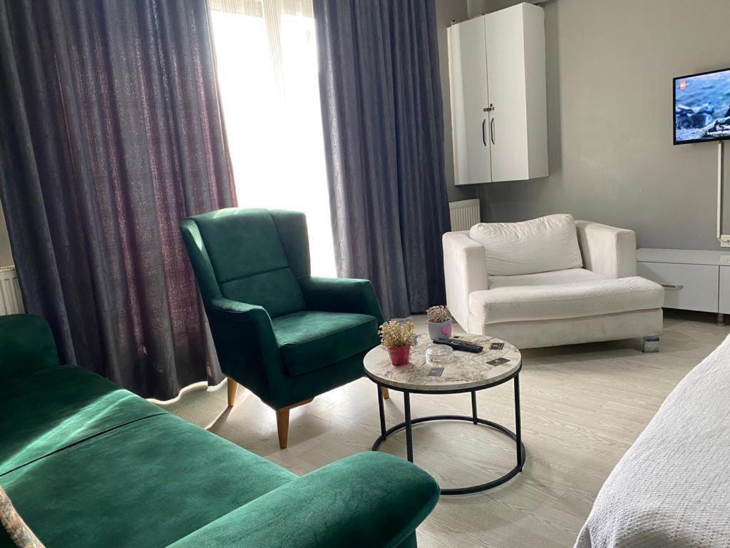 Apart Otel My King