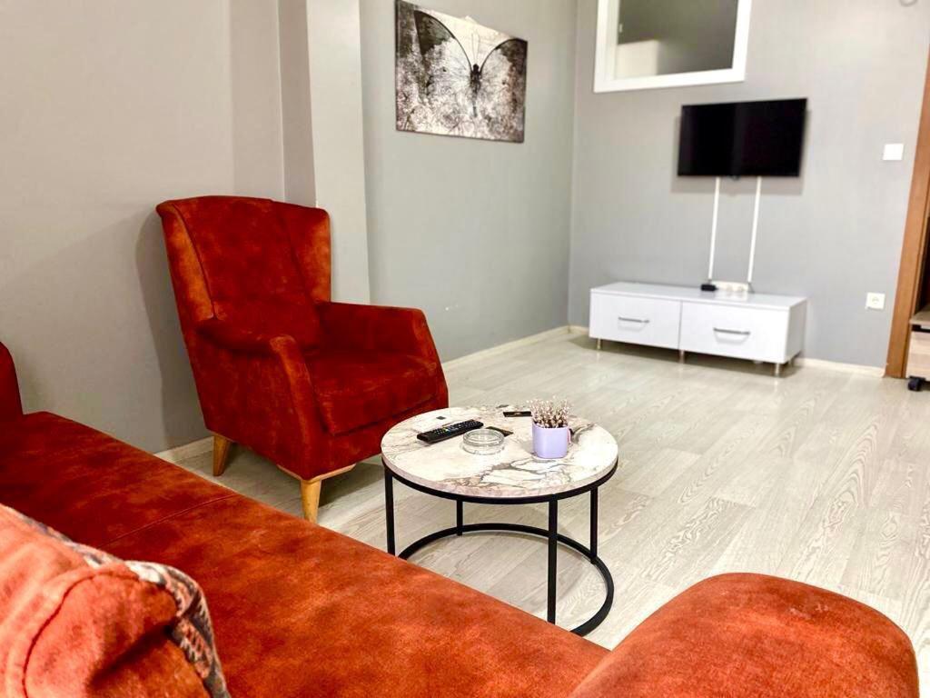 My King Apart Otel