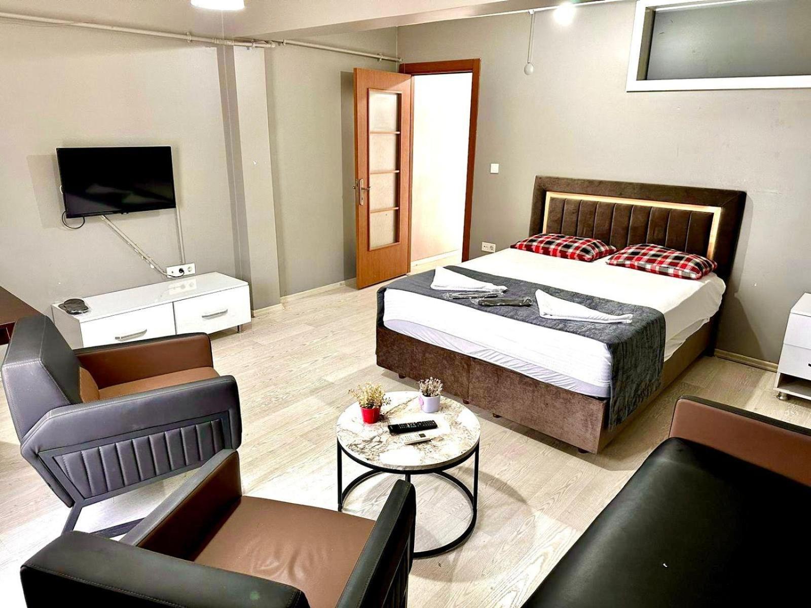 My King Apart Otel
